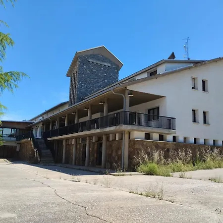 Infantes Guest house *
