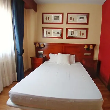 Guest house Infantes *