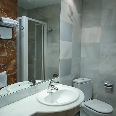 Guest house Infantes *