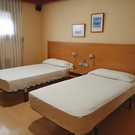 Guest house Infantes
