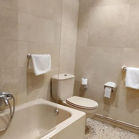 Guest house Infantes