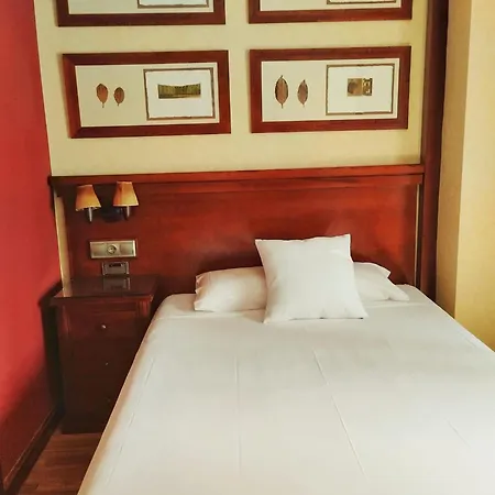 Infantes 招待所 奥尔韦加