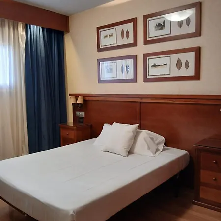 Infantes Guest house *
