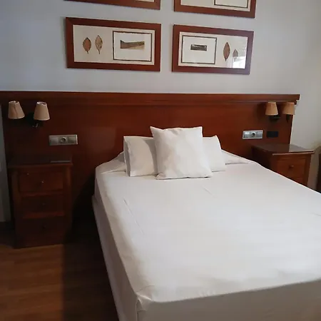 Guest house Infantes *