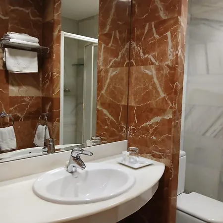 Guest house Infantes