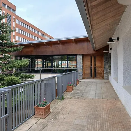 Guest house Infantes
