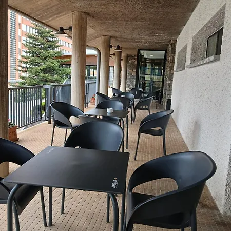 Infantes Guest house Olvega