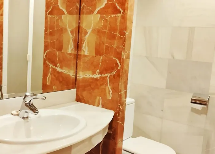 Infantes 3* 奥尔韦加