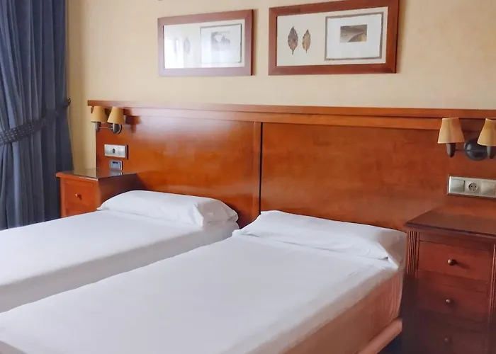 招待所 Infantes 3*